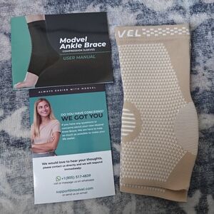 MODVEL ankle brace